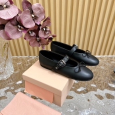 Miu Miu Shoes